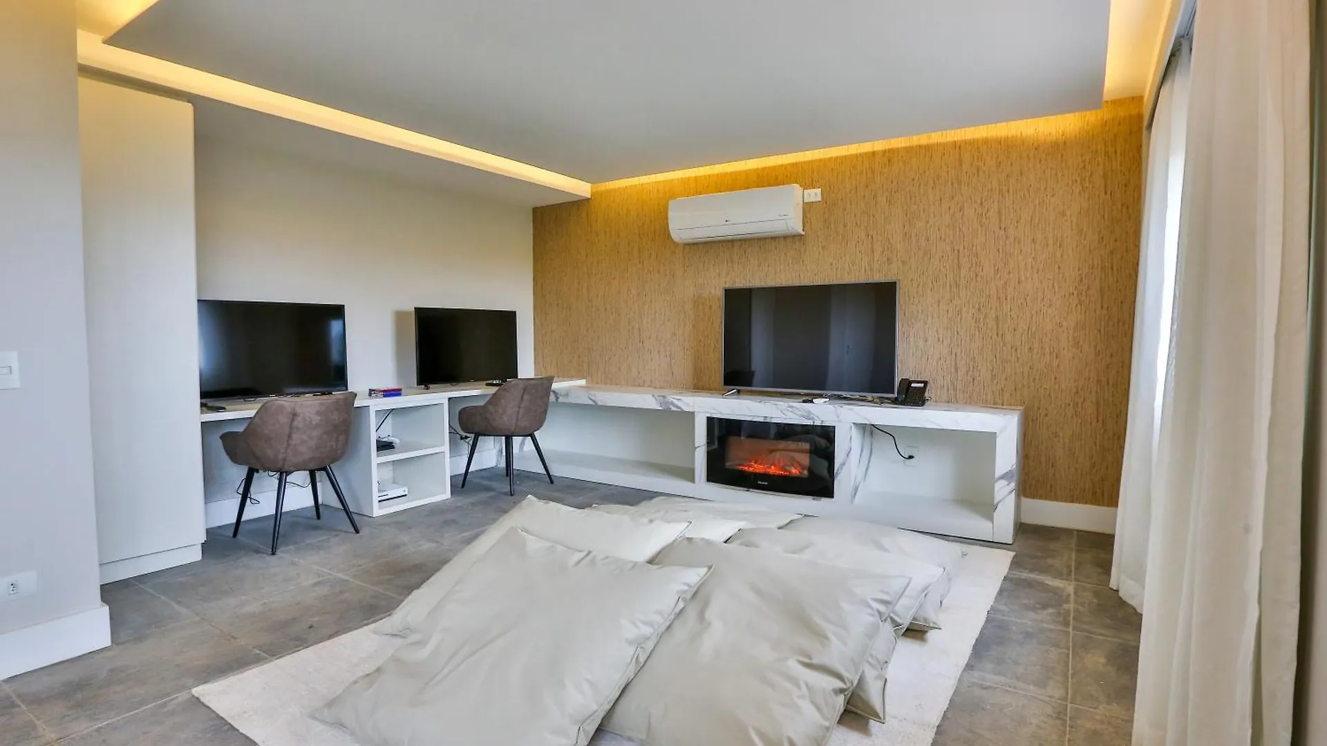 Hotel Boutique & Spa Carpe Diem 1Q-1B Campos do Jordao 0*,  Brazil
