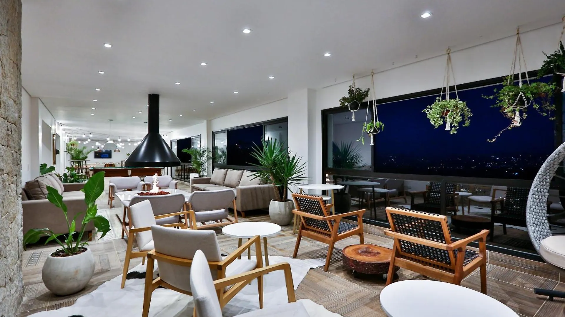 Hotel Boutique & Spa Carpe Diem 1Q-1B Campos do Jordao 0*,  Brazil