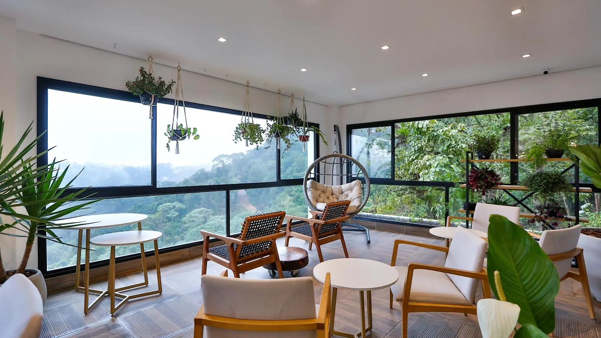 Hotel Boutique & Spa Carpe Diem 1Q-1B Campos do Jordao 0*,  Brazil