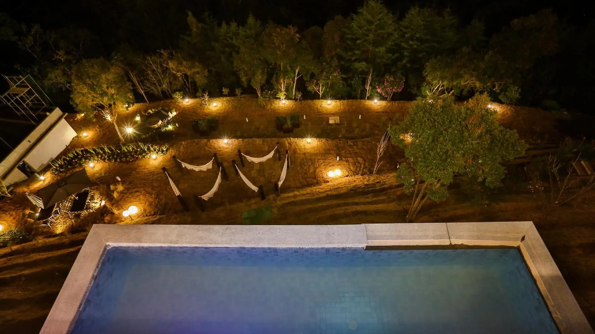 Hotel Boutique & Spa Carpe Diem 1Q-1B Campos do Jordao Brazil